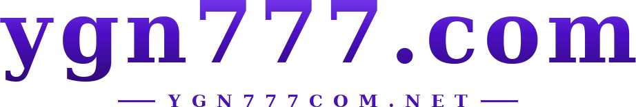ygn777.com logo