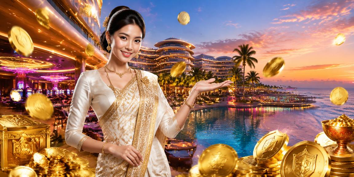ygn777.com စလော့ဂိမ်း