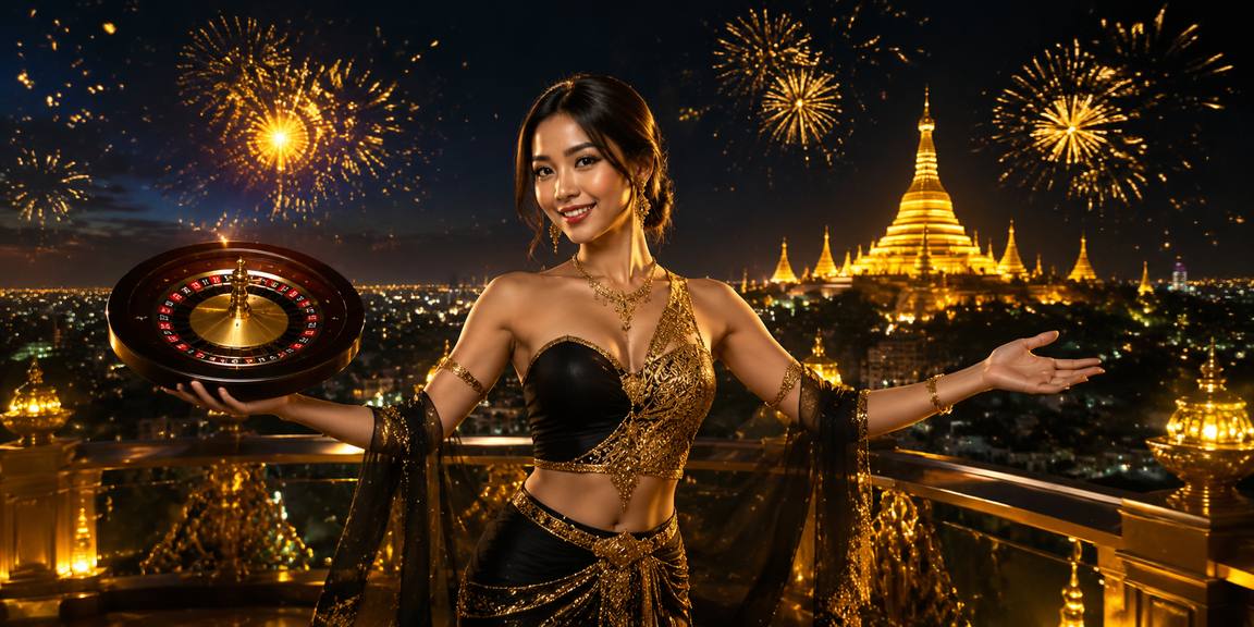 ygn777.com ငွေပေးချေမှု လမ်းညွှန်